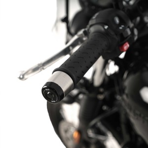 Contrapesas  R&G BE0236BK