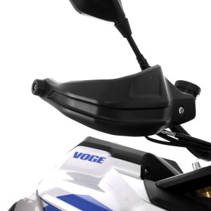 Contrapesas  R&G BE0238BK