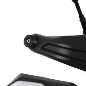 Contrapesas  R&G BE0238BK