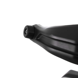 Contrapesas  R&G BE0238BK