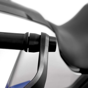 Contrapesas  R&G BE0238BK