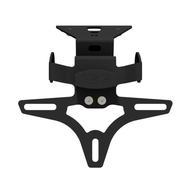 Eliminador de guardabarros  R&G FE0337BK