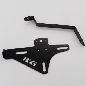 Eliminador de guardabarros  R&G FE0348BK