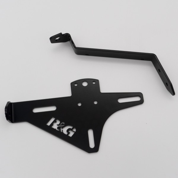 Eliminador de guardabarros  R&G FE0348BK