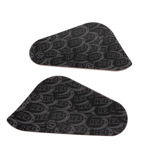 Adhesivos de tracción Race para Bucci BR12GP 2019-2020  R&G RACEGRIP2200BL