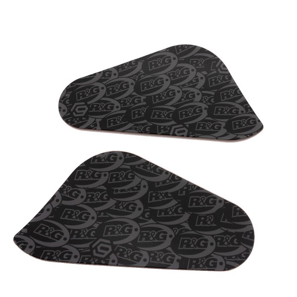 Adhesivos de tracción Race para Bucci BR12GP 2019-2020  R&G RACEGRIP2200BL