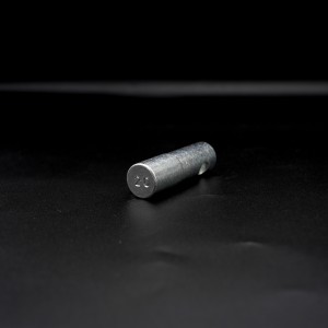 Pin para caballete delantero de tija 20mm R&G WSPS-PIN20