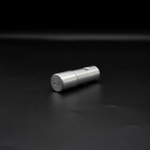 Pin para caballete delantero de tija 21mm R&G WSPS-PIN21