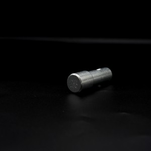 Pin para caballete delantero de tija 23mm R&G WSPS-PIN23