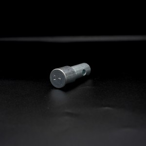 Pin para caballete delantero de tija 24mm R&G WSPS-PIN24