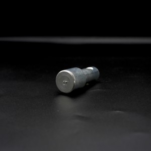 Pin para caballete delantero de tija 27mm R&G WSPS-PIN27