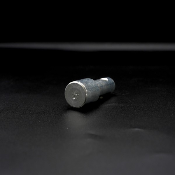 Pin para caballete delantero de tija 27mm R&G WSPS-PIN27