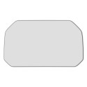 Protector de pantalla del cuadro de instrumentos Eazi-grip  R&G DASHBMW010