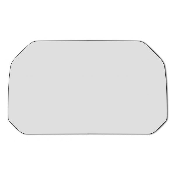 Protector de pantalla del cuadro de instrumentos Eazi-grip  R&G DASHBMW010