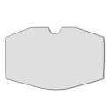 Protector de pantalla del cuadro de instrumentos Eazi-grip  R&G DASHSUZ005
