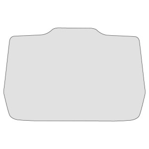 Protector de pantalla del cuadro de instrumentos Eazi-grip  R&G DASHTRI018