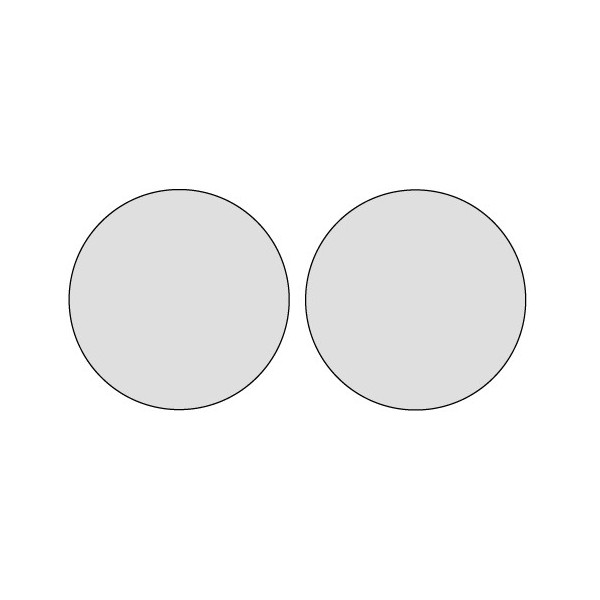 Protector de pantalla del cuadro de instrumentos Eazi-grip  R&G DASHTRI025