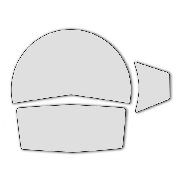 Protector de pantalla del cuadro de instrumentos Eazi-grip  R&G DASHKAW027