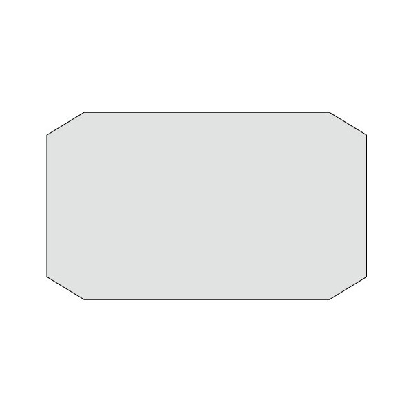 Protector de pantalla del cuadro de instrumentos Eazi-grip  R&G DASHAPR013