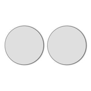 Protector de pantalla del cuadro de instrumentos Eazi-grip  R&G DASHBMW015