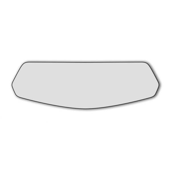 Protector de pantalla del cuadro de instrumentos Eazi-grip  R&G DASHDUC011