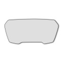 Protector de pantalla del cuadro de instrumentos Eazi-grip  R&G DASHDUC016
