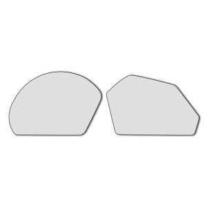 Protector de pantalla del cuadro de instrumentos Eazi-grip  R&G DASHHON001