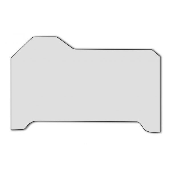 Protector de pantalla del cuadro de instrumentos Eazi-grip  R&G DASHHON006