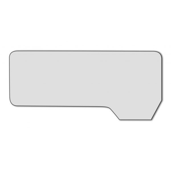 Protector de pantalla del cuadro de instrumentos Eazi-grip  R&G DASHHON008