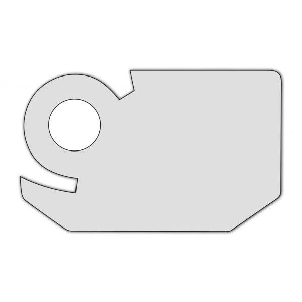 Protector de pantalla del cuadro de instrumentos Eazi-grip  R&G DASHHON011