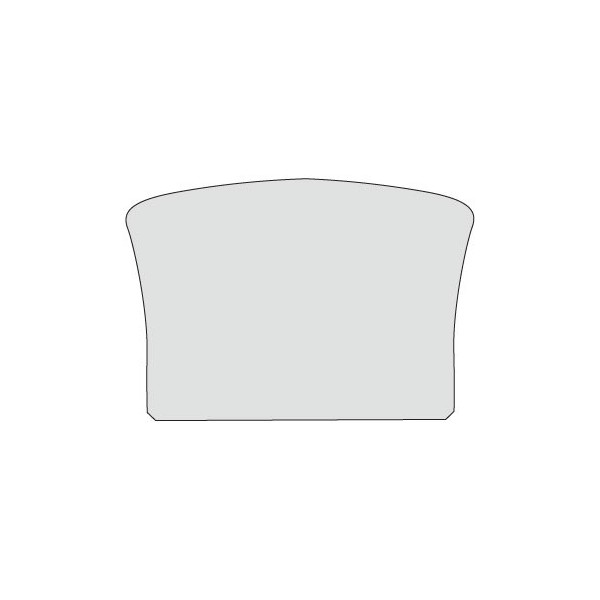 Protector de pantalla del cuadro de instrumentos Eazi-grip  R&G DASHHON022