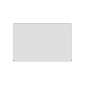 Protector de pantalla del cuadro de instrumentos Eazi-grip  R&G DASHHON032