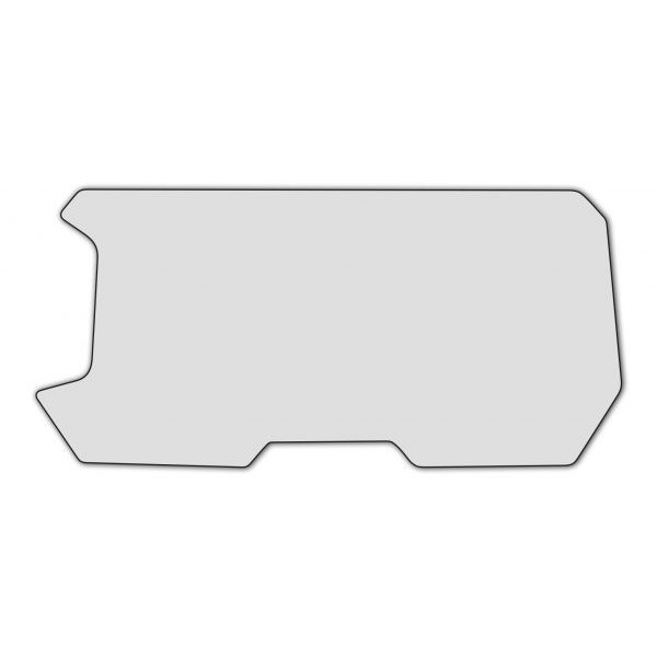 Protector de pantalla del cuadro de instrumentos Eazi-grip  R&G DASHHON034