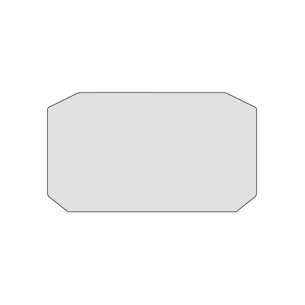 Protector de pantalla del cuadro de instrumentos Eazi-grip  R&G DASHHON038