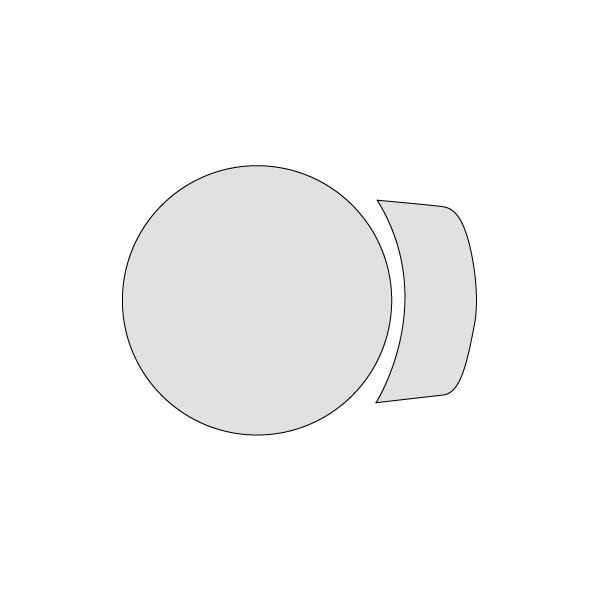 Protector de pantalla del cuadro de instrumentos Eazi-grip  R&G DASHHON040