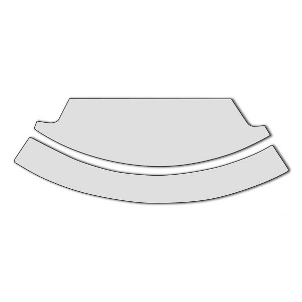 Protector de pantalla del cuadro de instrumentos Eazi-grip  R&G DASHKAW018