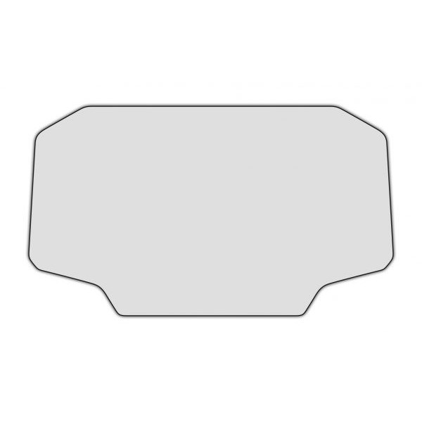 Protector de pantalla del cuadro de instrumentos Eazi-grip  R&G DASHKAW039