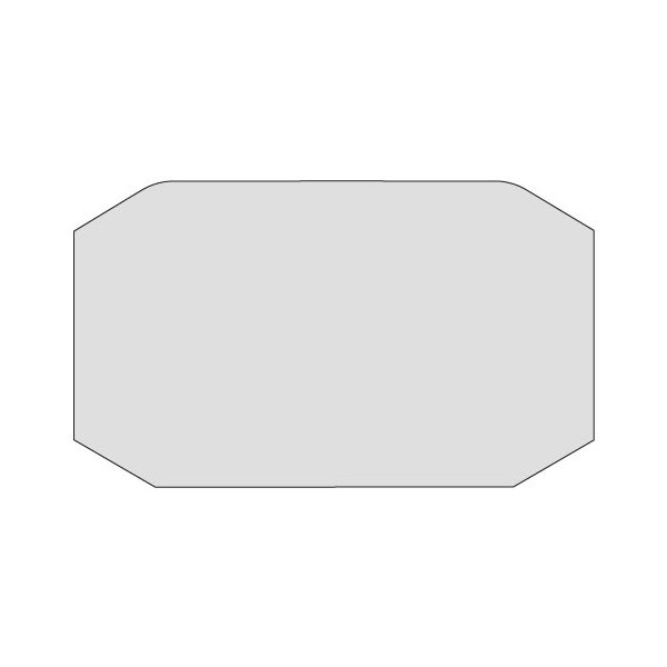 Protector de pantalla del cuadro de instrumentos Eazi-grip  R&G DASHMVA003