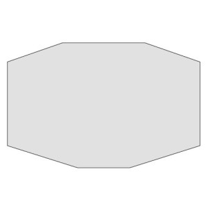 Protector de pantalla del cuadro de instrumentos Eazi-grip  R&G DASHSUZ008