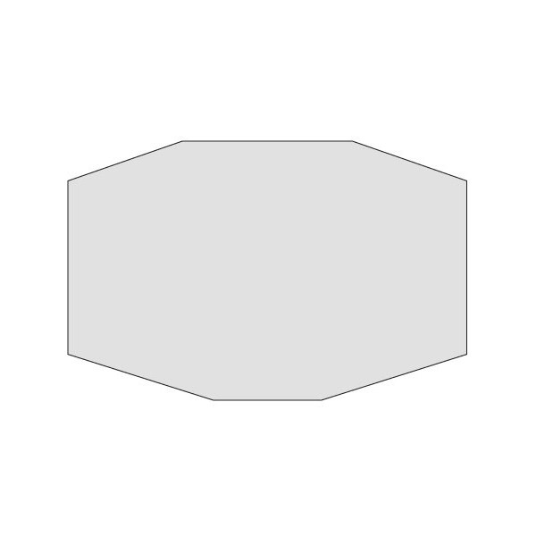 Protector de pantalla del cuadro de instrumentos Eazi-grip  R&G DASHSUZ008