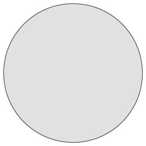 Protector de pantalla del cuadro de instrumentos Eazi-grip  R&G DASHTRI014