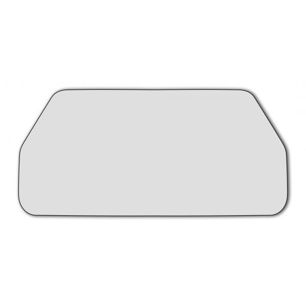 Protector de pantalla del cuadro de instrumentos Eazi-grip  R&G DASHYAM002