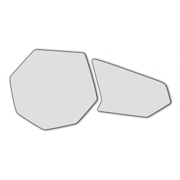 Protector de pantalla del cuadro de instrumentos Eazi-grip  R&G DASHYAM006