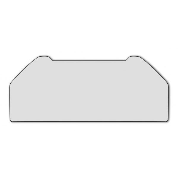 Protector de pantalla del cuadro de instrumentos Eazi-grip  R&G DASHYAM008