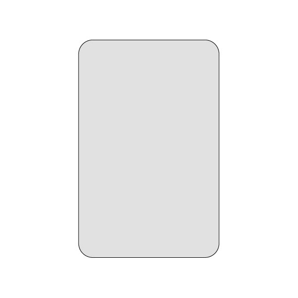 Protector de pantalla del cuadro de instrumentos Eazi-grip  R&G DASHYAM036