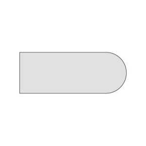 Protector de pantalla del cuadro de instrumentos Eazi-grip  R&G DASHYAM039