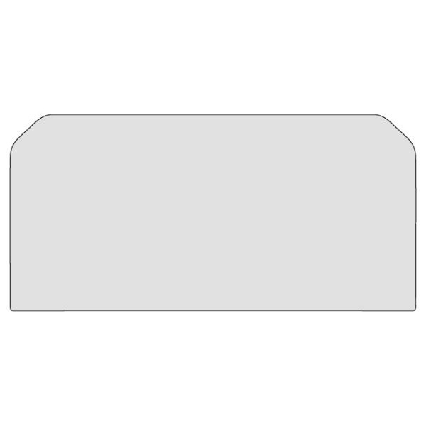 Protector de pantalla del cuadro de instrumentos Eazi-grip  R&G DASHYAM047