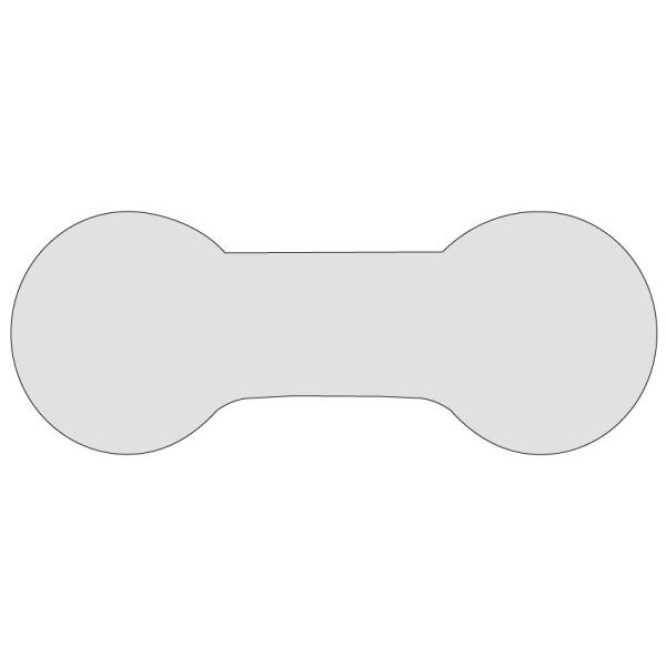 Protector de pantalla del cuadro de instrumentos Eazi-grip  R&G DASHYAM049