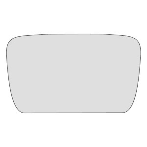 Protector de pantalla del cuadro de instrumentos Eazi-grip  R&G DASHYAM050