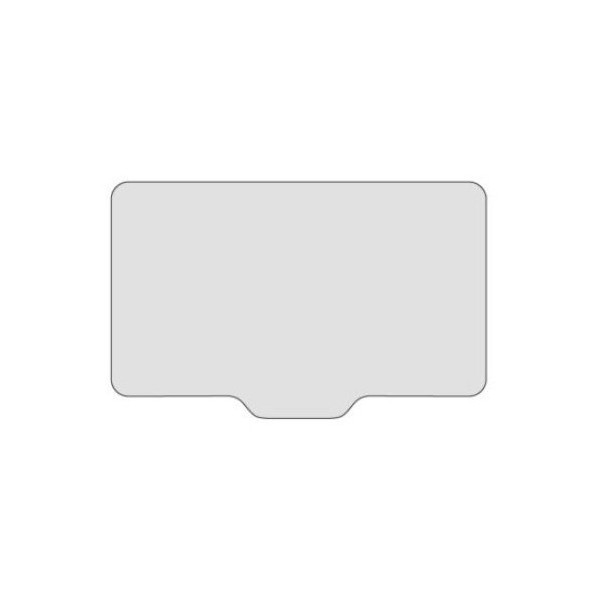 Protector de pantalla del cuadro de instrumentos Eazi-grip para VMoto Stash  R&G DASHVMOT001